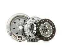 LuK 600 0198 00 Clutch kit