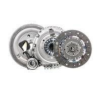 LuK 600 0200 00 Clutch kit