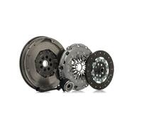 LuK 600 0204 00 Clutch kit
