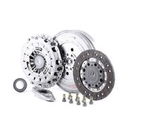 LuK 600023400 Clutch Kit