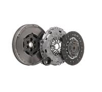 LuK 600 0236 00 Clutch kit