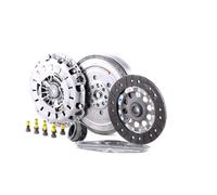 LUK Clutch Kit - Sac - Part No - 600023800
