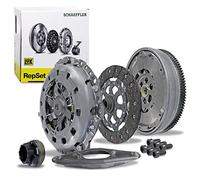 LuK 600 0261 00 Clutch kit