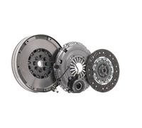 LuK 600 0266 00 Clutch kit