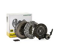 LuK 600 0275 00 Clutch kit