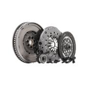 LuK 600 0276 00 Clutch kit