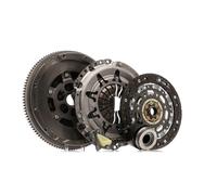 LuK 600 0303 00 Clutch kit