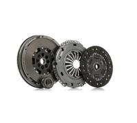 Clutch kit 600 0345 00 LuK for VW LT Mk II Bus LT Mk II Van