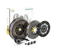 LuK 600 0349 00 Clutch kit