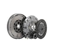 LuK 600 0352 00 Clutch kit