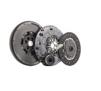 LuK 600 0402 00 Clutch kit
