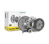 LUK Clutch Kit - Sac - Part No - 600005300