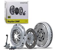 LuK 600 0197 00 Clutch kit
