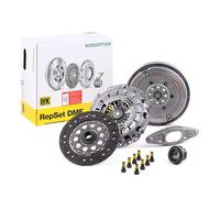 LUK Clutch Kit - Sac - Part No - 600023800