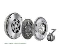 LuK 600026200 Clutch Kit With CSC With Automatic Adjustment Fits Ford Transit