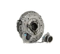 DSG Clutch Kit fits FIAT 500X 334 1.4 2014 on 55263624 2CT LuK 46343641 55238639