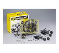 LuK 602 0019 00 Clutch kit