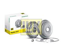 LuK 602 0038 00 Clutch Kit Fits Audi Seat Skoda VW A3 Alhambra California Kodiaq