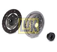 LuK 616 0222 06 Clutch Kit Fits Citroën 2 CV Acadiane Ami Dyane Lna Mehari Visa