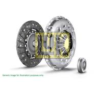 LuK 618 0740 00 Clutch kit