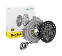 LuK 618 1610 00 Clutch kit