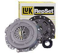 Clutch kit 618 3091 00 LuK for DACIA RENAULT NISSAN