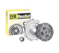 LuK 618309200 Clutch Kit with Manual Release Bearing Fits Citroen Peugeot