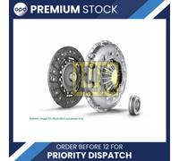 LuK 618 3092 00 Clutch kit