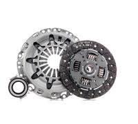 CLUTCH KIT 619 3003 00 FOR TOYOTA 1SZ-FE 1.0L 4cyl ECHO