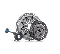 LuK 619 3050 33 Clutch kit