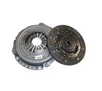 LuK 619 3063 09 Clutch kit