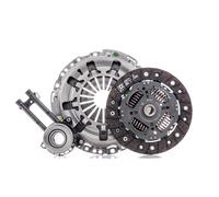 LuK 619 3063 33 Clutch kit