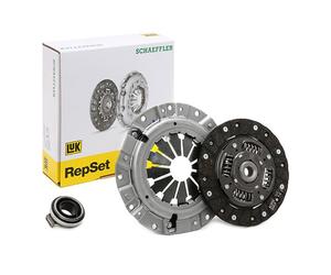 LuK 619 3090 00 Clutch kit