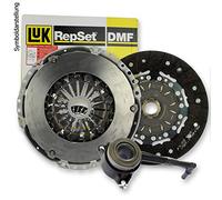 Luk 619 3154 33 - Clutch Kit
