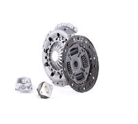 LuK 619 3157 00 Clutch Kit Fits Seat Skoda VW Cordoba Fabia Ibiza Polo
