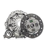 CLUTCH KIT 620 0892 00 FOR FIAT LANCIA DELTA/II/Mk LYBRA/SW DEDRA 1.6L 4cyl 1.6L
