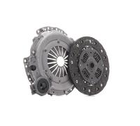 LuK 620 1284 00 Clutch kit
