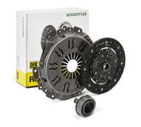Clutch kit 620 1699 60 LuK for MAZDA MX-5