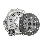 LuK 620 3001 60 Clutch kit