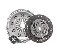 LuK 620 3049 00 Clutch kit