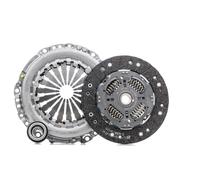 LuK 620 3087 00 Clutch kit