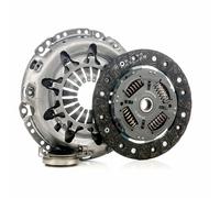 CLUTCH KIT 620 3173 00 FOR TOYOTA 1KR-FE 1.0L 3cyl YARIS2SZ-FE 1.3L 4cyl YARIS