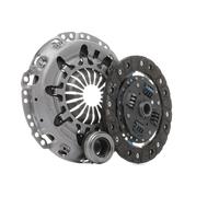 Clutch kit 620 3179 00 LuK for DAIHATSU STORIA YRV SIRION COPEN TERIOS MATERIA