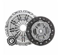 Genuine LUK 3pc Clutch Kit for Kia Picanto II III 1.2 620323800
