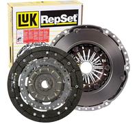 Luk 620 3315 09 - Clutch Kit