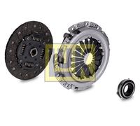LuK 620 3354 00 Clutch Kit Fits Hyundai Kia Accent Cee'd Ceed I20 Active I30 Pro