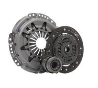 LuK 620 3423 33 Clutch kit