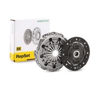 LuK 620 3445 00 Clutch kit