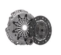 Clutch kit 620 3451 00 LuK for FIAT ALFA ROMEO LANCIA