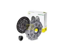 LuK 620 3001 60 Clutch kit